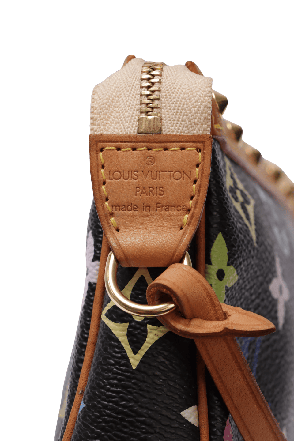 BOLSA LOUIS VUITTON X TAKASHI MURAKAMI MONOGRAM MULTICOLORE