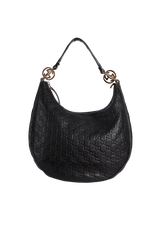 GUCCISSIMA TWINS HOBO