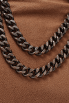 FALABELLA FOLD-OVER TOTE