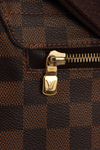 DAMIER ÉBÈNE DISTRICT MM