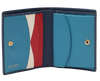 SAFFIANO COMPACT BIFOLD WALLET