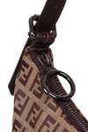ZUCCHINO CANVAS OYSTER BAG
