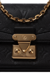 MONOGRAM EMPREINTE MARCEAU BAG