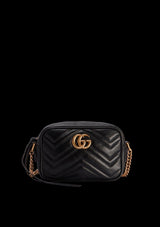 GG MARMONT CAMERA BAG MINI