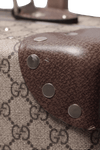 X GLOBE TROTTER GG SUPREME MEDIUM SUITCASE
