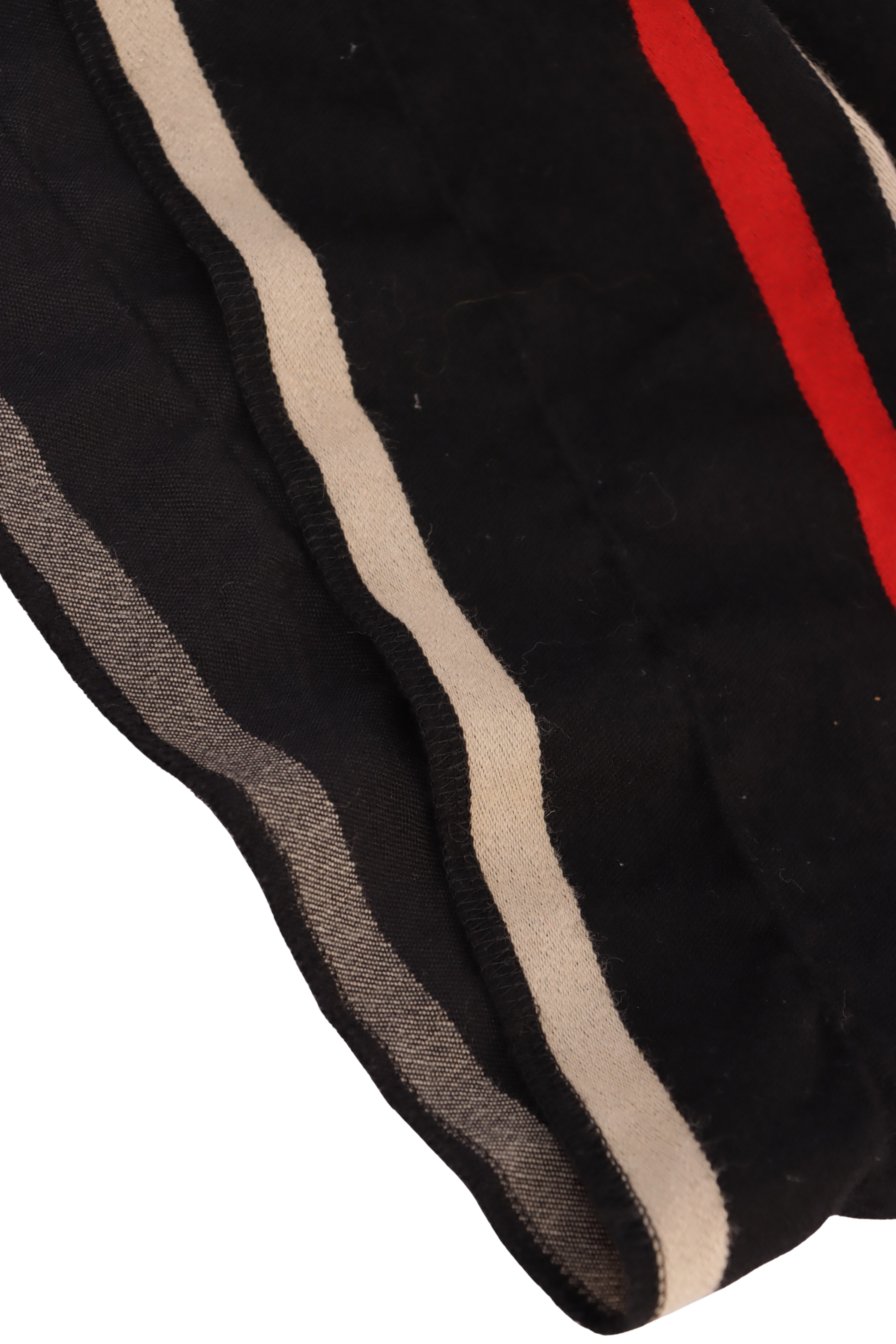 STRIPPED SHORT M