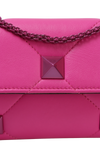 ROMAN STUD WALLET ON CHAIN