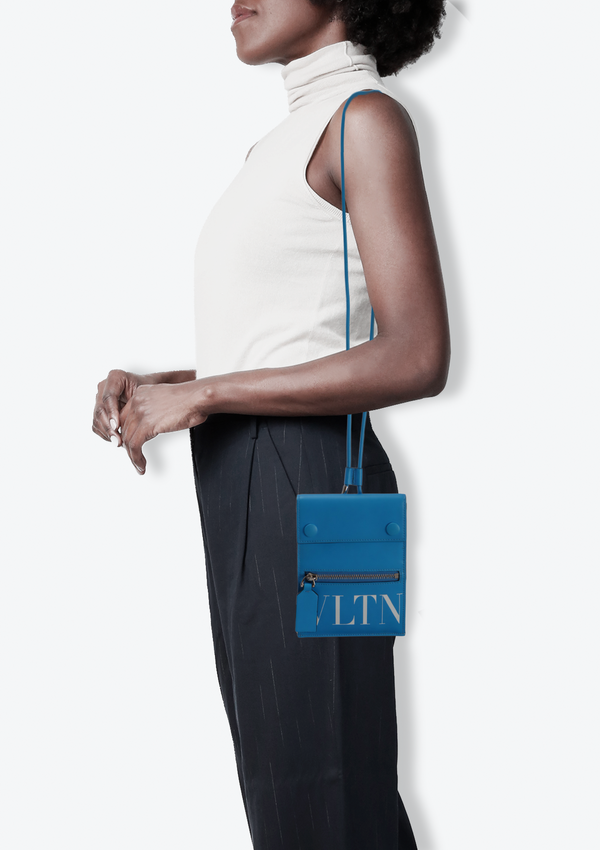 NECK STRAP VLTN PHONE CASE