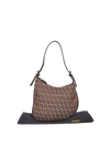 ZUCCHINO CANVAS OYSTER BAG