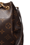MONOGRAM METIS HOBO