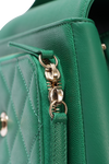 BUSINESS AFFINITY FLAP BAG