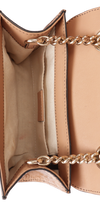 MINI MICROGUCCISSIMA EMILY BAG