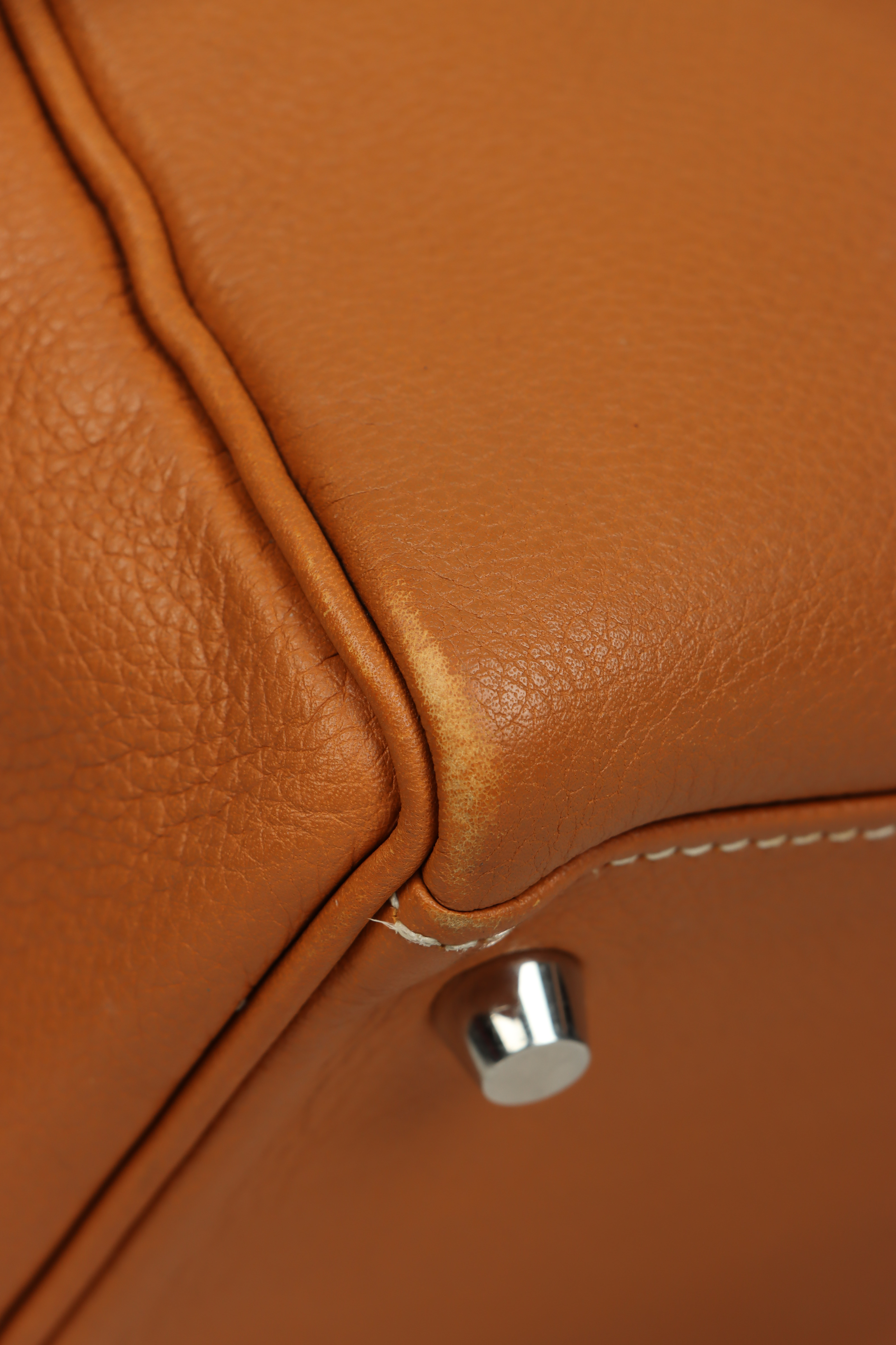 CLEMENCE KELLY RETOURNE 28 PALLADIUM HARDWARE