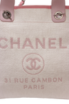 MEDIUM DEAUVILLE BAG