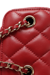 CLASSIC SMALL VANITY CHAIN BAG