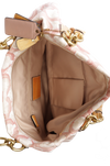 SIGNATURE KRISTIN BAG