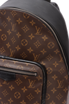 MONOGRAM JOSH BACKPACK