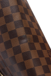DAMIER ÉBÈNE DISTRICT MM