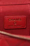 CLASSIC SMALL VANITY CHAIN BAG