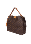 MONOGRAM GRACEFUL MM