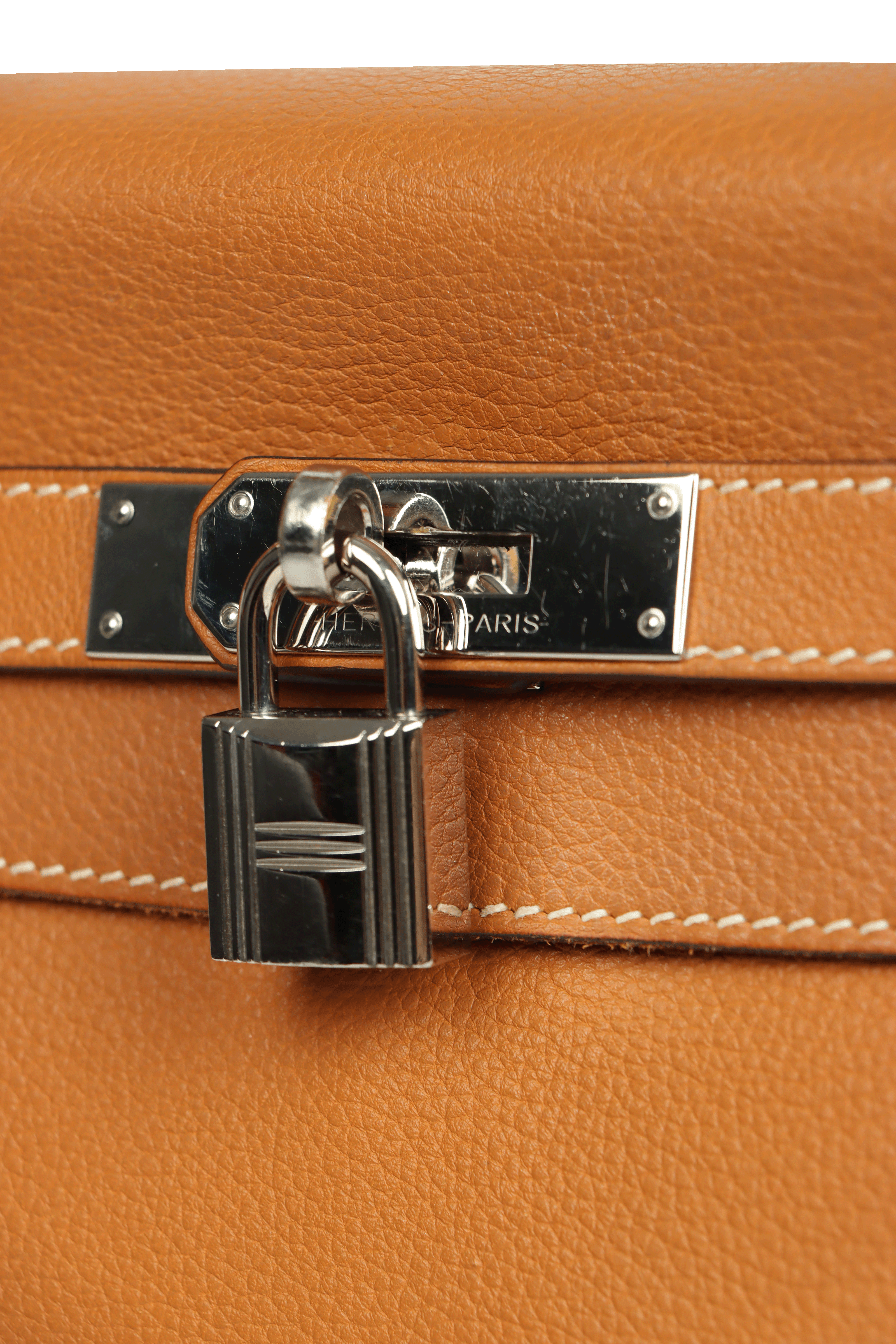 CLEMENCE KELLY RETOURNE 28 PALLADIUM HARDWARE