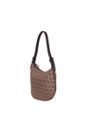 ZUCCHINO CANVAS OYSTER BAG