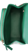 BUSINESS AFFINITY FLAP BAG