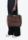 MONOGRAM GRACEFUL MM