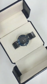 SAPPHIRE 36MM WATCH