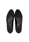 CC CAP TOE BALLET FLATS 35.5