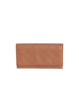GUCCISSIMA WALLET