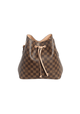 DAMIER ÉBÈNE NÉONOÉ MM
