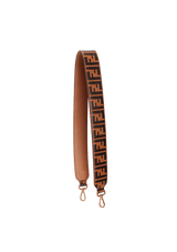 ZUCCA EMBOSSED STRAP