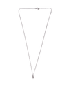 DIAMOND LES GASTONS VUITTON TRUNK NECKLACE