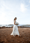 BRIDE DRESS P