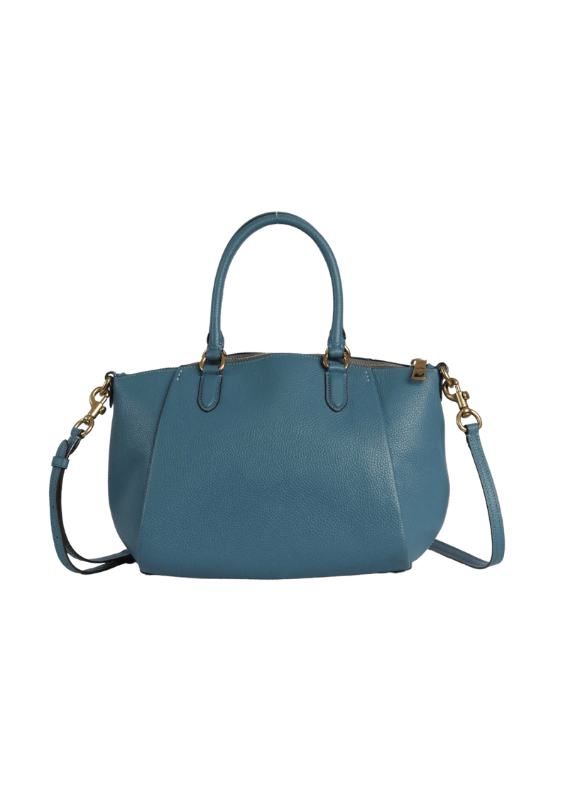 ELISE SATCHEL BAG