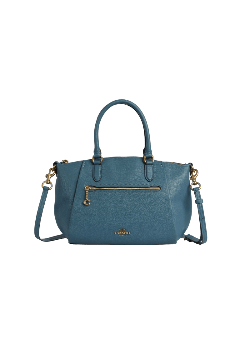 ELISE SATCHEL BAG