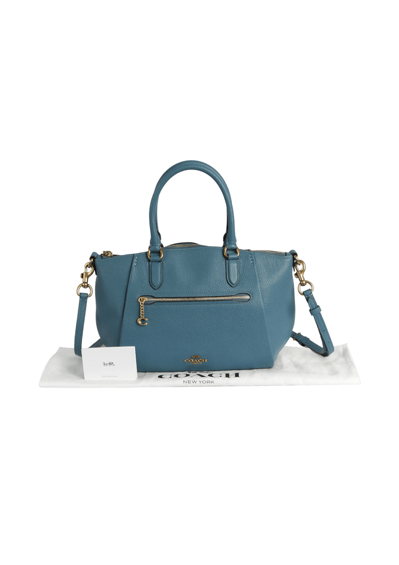 ELISE SATCHEL BAG