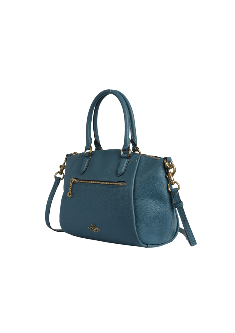 ELISE SATCHEL BAG