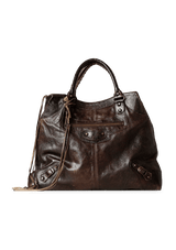 MOTORCYCLE MID-AFTERNOON BAG