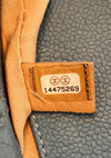 TIMELESS CC EXPANDABLE HOBO CAVIAR