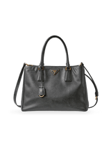SAFFIANO LUX GALLERIA TOTE