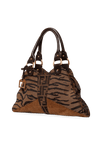 DIAVOLO TRAPEZIO BAG