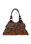 DIAVOLO TRAPEZIO BAG