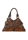 DIAVOLO TRAPEZIO BAG