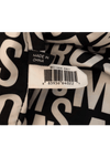 QUILTED NYLON PRETTY TOTE