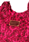 QUILTED NYLON PRETTY TOTE