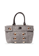 WOOL BAG