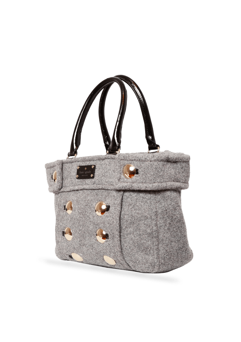 Kate spade wool bag online