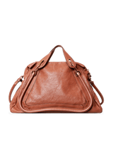 LARGE PARATY TOTE